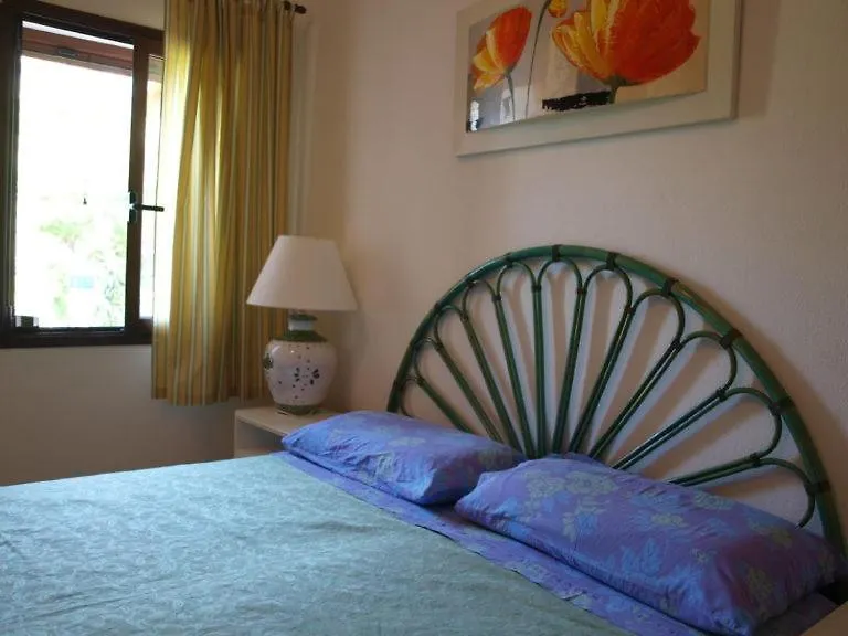 Frühstückspension B&B Nel Giardino In Fiore Olia Speciosa