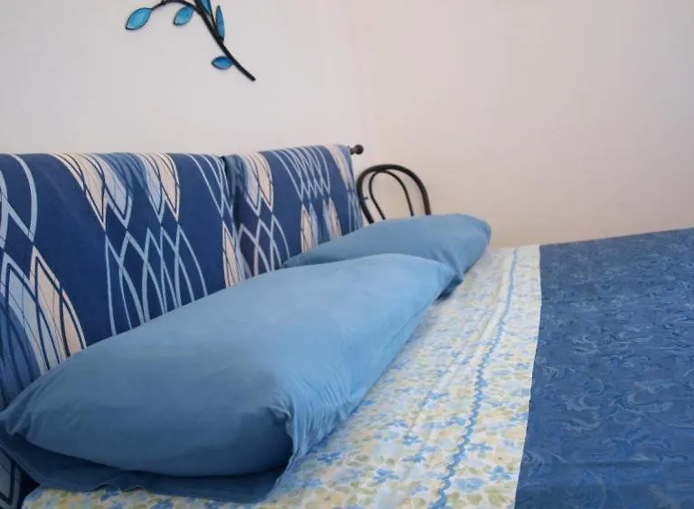 B&B Nel Giardino In Fiore Olia Speciosa 0*,  Italien